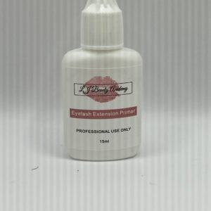 Primer For Lash Extensions