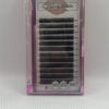 Individual  lashes